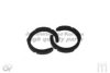 SSANG 4839205100 Brake Shoe Set, parking brake